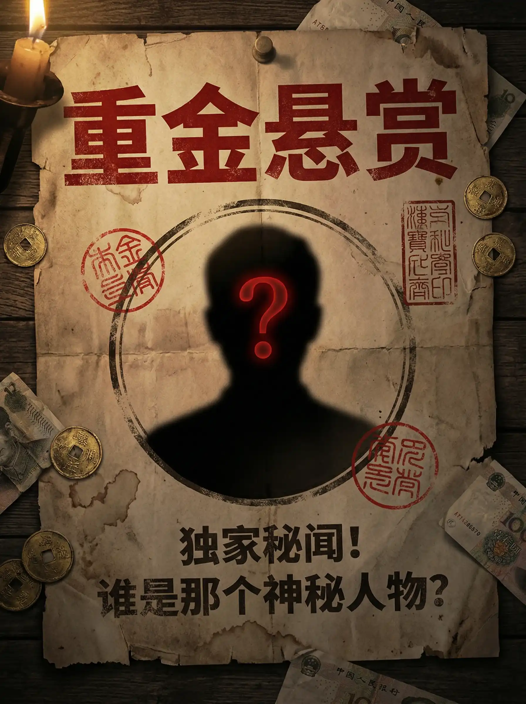 寸止挑战 - 高难度技巧分享 | 热门挑战视频 | 官方推荐寸止挑战站 - 重金悬赏线索征集令